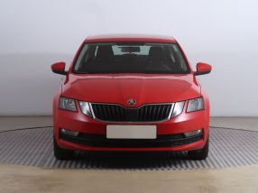 Skoda Octavia - 2017