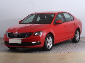 Skoda Octavia - 2017