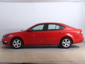 Skoda Octavia - 2017