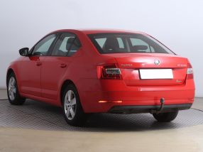 Skoda Octavia - 2017