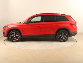 Skoda Kodiaq - 2016