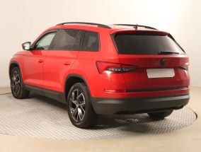 Skoda Kodiaq - 2016