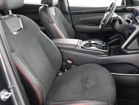 Hyundai Tucson - 2022