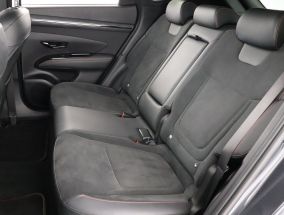 Hyundai Tucson - 2022