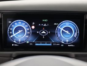 Hyundai Tucson - 2022