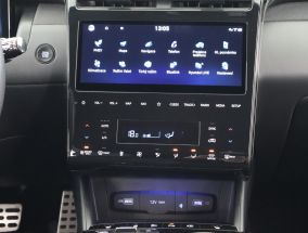 Hyundai Tucson - 2022