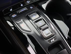 Hyundai Tucson - 2022