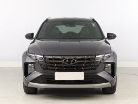Hyundai Tucson - 2022