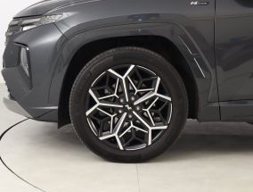 Hyundai Tucson - 2022