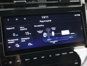 Hyundai Tucson - 2022