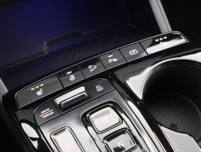 Hyundai Tucson - 2022