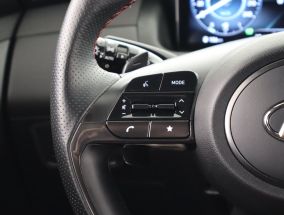 Hyundai Tucson - 2022