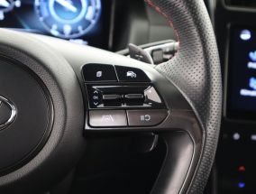 Hyundai Tucson - 2022