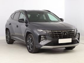 Hyundai Tucson - 2022