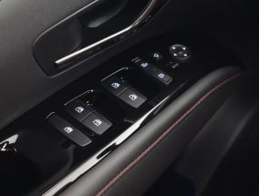 Hyundai Tucson - 2022