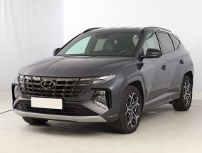 Hyundai Tucson - 2022