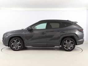 Hyundai Tucson - 2022