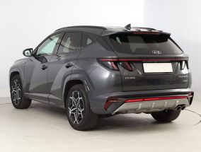 Hyundai Tucson - 2022