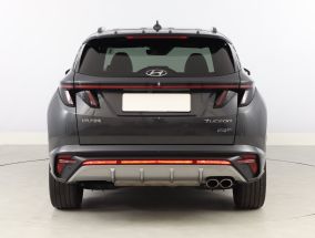 Hyundai Tucson - 2022