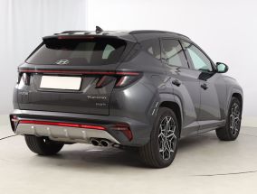 Hyundai Tucson - 2022