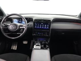 Hyundai Tucson - 2022