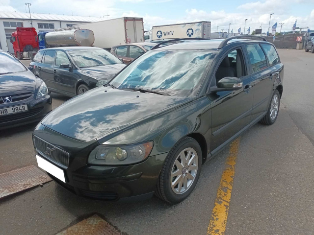 Volvo V50 2006