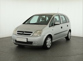 Opel Meriva - 2003