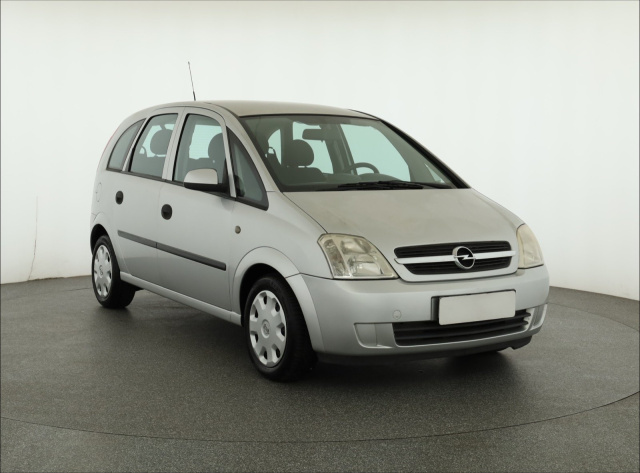 Opel Meriva 2003
