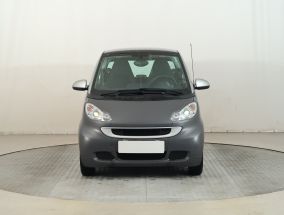 Smart Fortwo - 2011