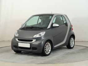 Smart Fortwo - 2011