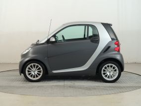 Smart Fortwo - 2011