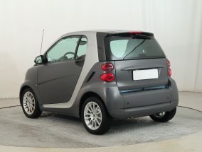 Smart Fortwo - 2011