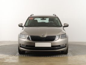 Skoda Octavia - 2018