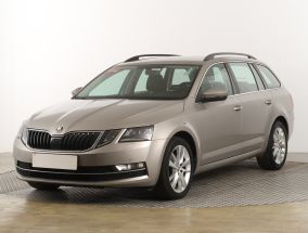 Skoda Octavia - 2018