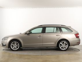 Skoda Octavia - 2018