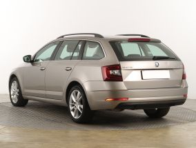 Skoda Octavia - 2018