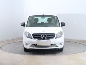 Mercedes-Benz Citan - 2013