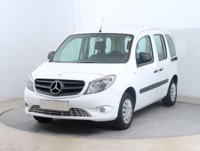 Mercedes-Benz Citan - 2013