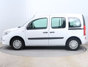 Mercedes-Benz Citan - 2013