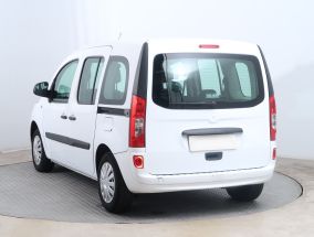 Mercedes-Benz Citan - 2013