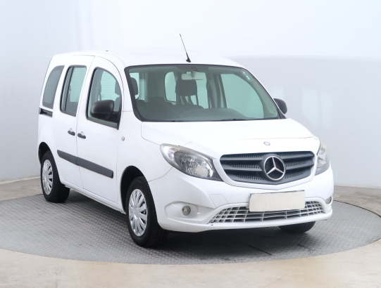 Mercedes-Benz Citan