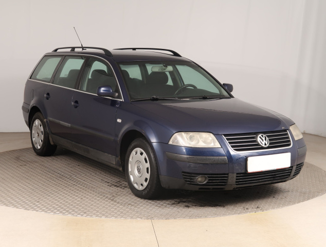 Volkswagen Passat 2003
