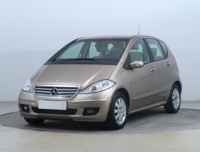 Mercedes-Benz A - 2008