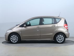 Mercedes-Benz A - 2008