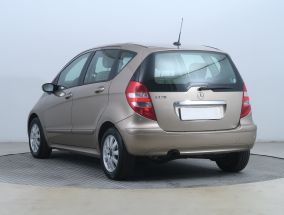 Mercedes-Benz A - 2008