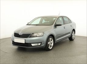 Skoda Rapid - 2013