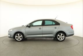 Skoda Rapid - 2013