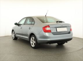 Skoda Rapid - 2013