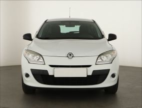 Renault Megane - 2011