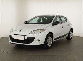 Renault Megane - 2011
